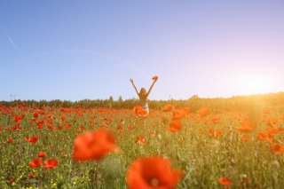 自分の理想の体型を追求するべき！（写真:iStock）