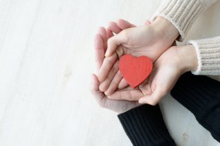 わかろうとする努力が大事（写真:iStock）