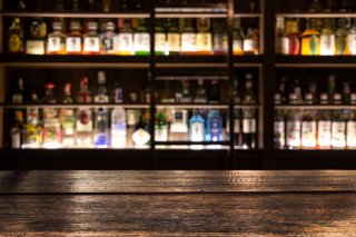 好きなお酒を好きなペースで飲むのが一番（写真:iStock）