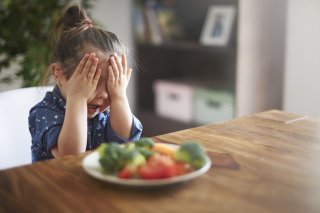 食べてほしい気持ちはわかるけど…（写真:iStock）