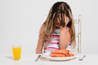 ますます嫌いになってしまう（写真:iStock）