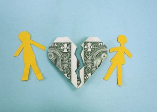 微妙な金額なところがまた…（写真:iStock）