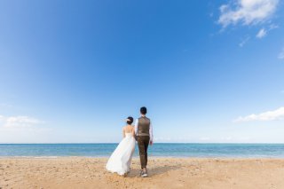 冷静に判断して幸せな結婚を（写真:iStock）