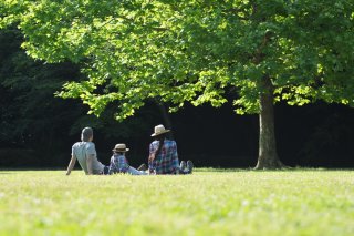 家族に対して深い愛情を持っている（写真:iStock）