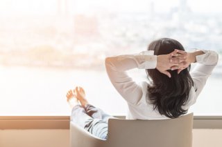 最近、彼氏ができにくくなってきている…（写真:iStock）