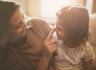 できるようになったことに目を向けて（写真:iStock）