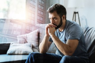 実際は「ヒモ男」よりもひどい「ロープ男」だった（写真:iStock）