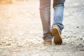 追い詰められた年下男性が暴走して…（写真:iStock）