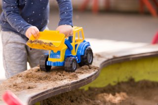 子どもたちにはすくすくと育って欲しい（写真:iStock）