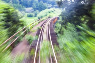 トンネルのその先 2019.6.1（土）