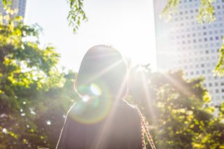 思い切って新しい世界に踏み出してみては（写真:iStock）