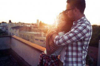 上手に“香り”と付き合って幸せな恋を（写真:iStock）