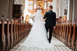 男心を理解することが結婚への近道（写真:iStock）