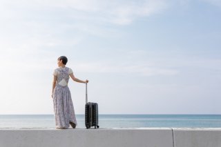 強い女性は変化することを恐れない（写真:iStock）