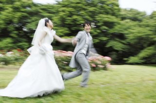 スピード結婚 “曇りなきまなこ”で男性を見定める方法とは？