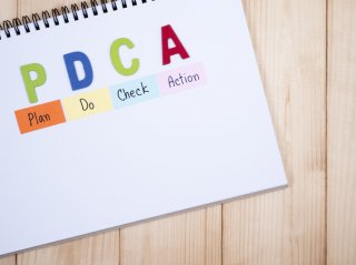 相手と自分との関係についてPDCAを回してみる（写真:iStock）