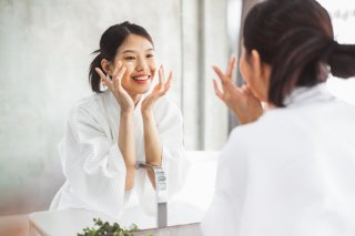 夏こそしっかりケアしたい（写真:iStock）