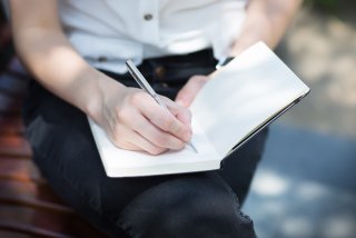 出産への意識があるなら計画を立てるのも大切（写真:iStock）