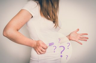 どうやって妊娠するのか分からない（写真:iStock）