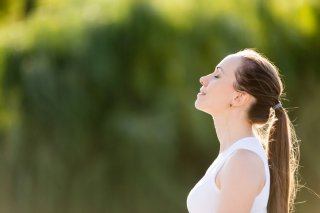 “自分”を取り戻して（写真:iStock）