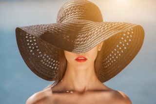 ファンデ崩れナシの夏を楽しもう（写真:iStock）