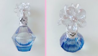 クリスタルブルーム　ムーンライトマジック　オードパルファン 50mL 税込￥8,100円／ジルスチュアート （写真:canちゃん）