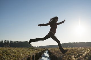 まずは自分から変わってみる（写真:iStock）