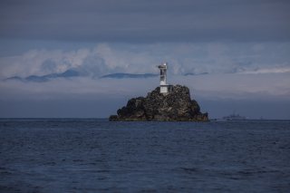 津軽海峡夏景色 2019.8.3（土）