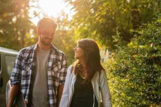 「教えて欲しいな」にメロメロ（写真:iStock）