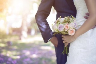 幸せな令和婚を目指して（写真:iStock）