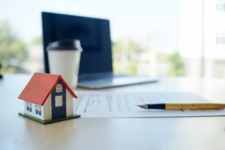 住宅ローンの総支払い額に大きな違いが（写真:iStock）