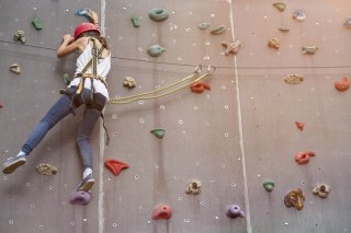 男受けを気にせず趣味に没頭（写真:iStock）