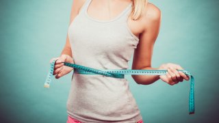 習慣を見直すことがダイエットの近道（写真:iStock）