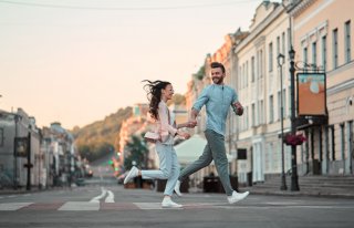 夫婦だって二人の世界を楽しみたい！（写真:iStock）