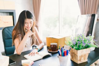 さまざまなタイプの副業がある（写真:iStock）