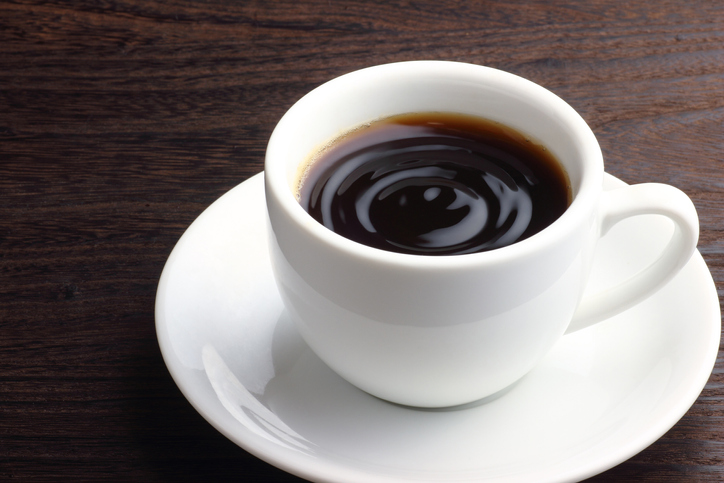 コーヒーとダイエットにどんな関係が？（写真:iStock）
