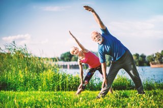 「これさえやっていれば」はないけれど（写真:iStock）