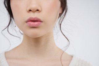 キスしたくなるような唇を（写真:iStock）