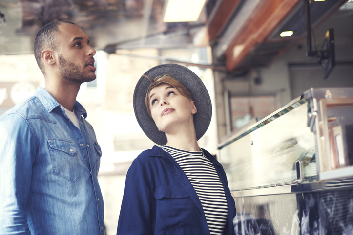 運命の出会いは価値観まで変えてしまう（写真:iStock）