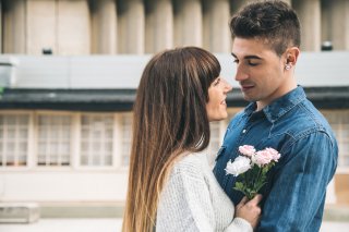 彼女からプロポーズを（写真:iStock）