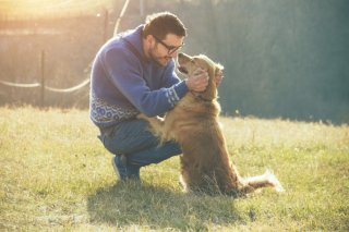 ピュアすぎる彼にキュン♪（写真:iStock）