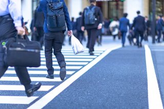 休日出勤は許さない（写真:iStock）