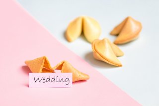 「結婚する運命」と感じてくれるかも（写真:iStock）