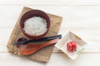 回復食は消化に良いものを（写真:iStock）