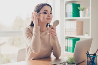 やりすぎは逆効果になることも…（写真:iStock）