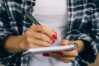 事前準備は念入りに（写真:iStock）