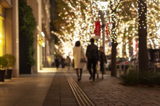 その日はクリスマスイブだった（写真:iStock）