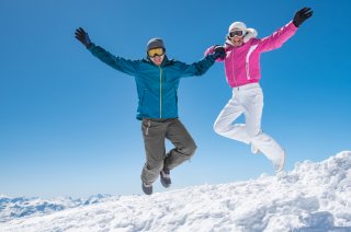 親友みたいに気楽な関係を望むなら…（写真:iStock）