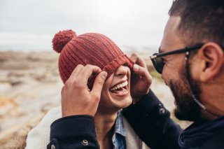 「いてくれてよかった」と思い続けられる関係を（写真:iStock）