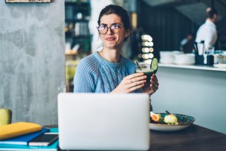 恋人にするのはちょっと…（写真:iStock）